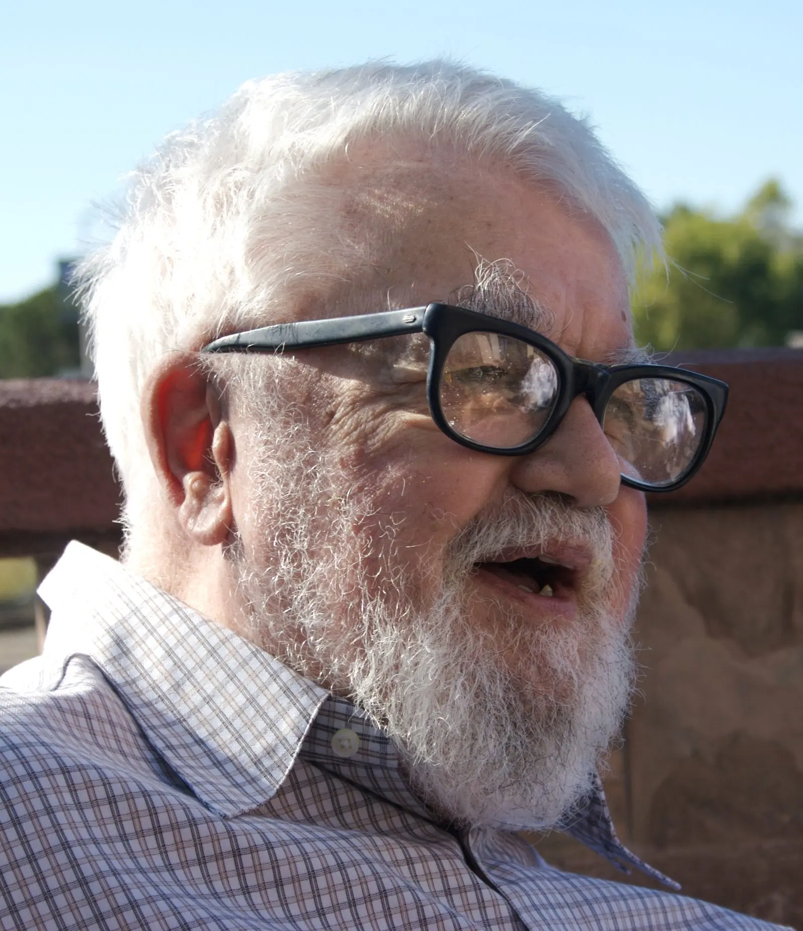 John McCarthy ── LISP の設計者