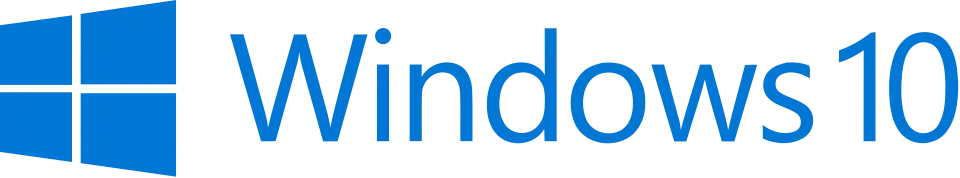 Windows 10 logo — the OS that reached end of support
