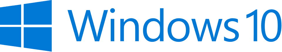 Windows 10 logo — the OS that reached end of support